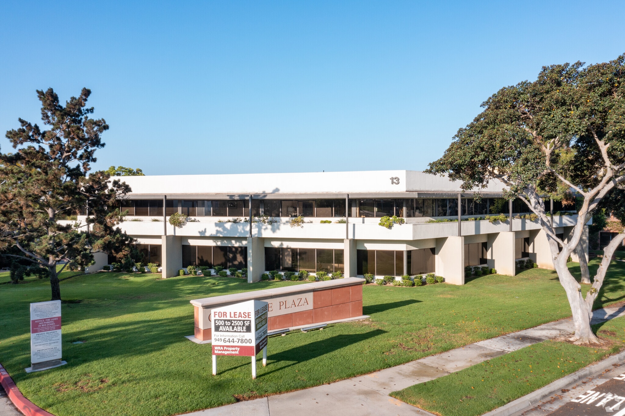 13 Corporate Plaza Dr, Newport Beach, CA for lease Primary Photo- Image 1 of 24