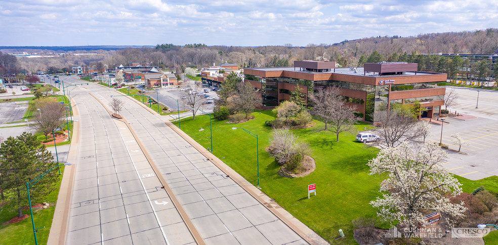 6500 Rockside Rd, Independence, OH for lease - Building Photo - Image 2 of 25