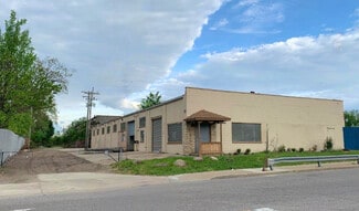 Plus de détails pour 4050 E 116th St, Cleveland, OH - Industriel à louer