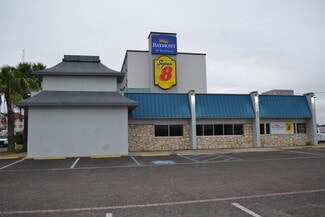 Plus de détails pour 4910B San Bernardo Ave, Laredo, TX - Commerce de détail à louer