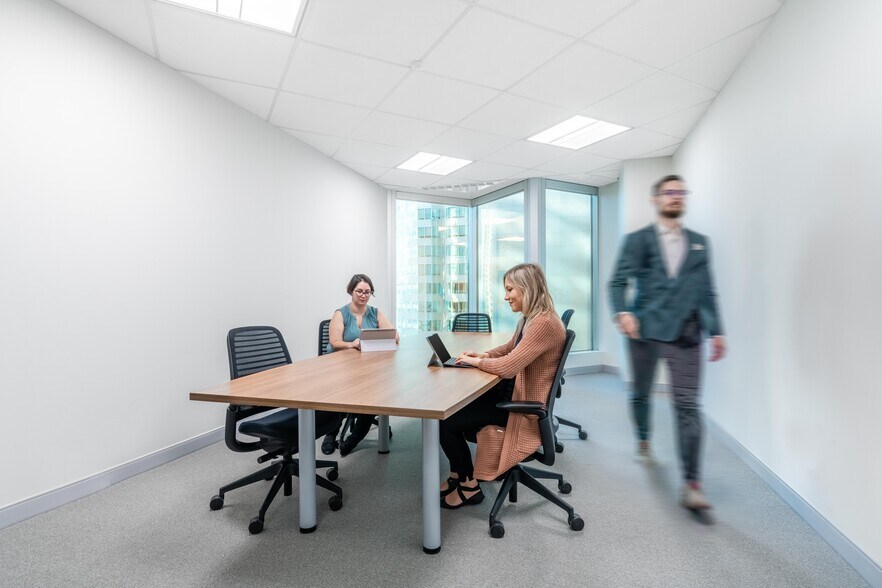 5200 Yonge St, Toronto, ON à louer - Photo intérieure - Image 2 de 11