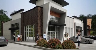 More details for 13351 South Fwy, Burleson, TX - Retail for Lease