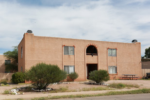 902 N Belvedere Ave, Tucson AZ - Services immobiliers commerciaux