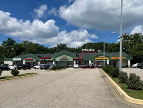 8000 Martin Luther King Jr Hwy, Lanham, MD for lease Building Photo- Image 2 of 2