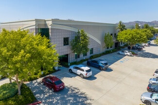 Plus de détails pour 36595 Kevin Rd, Wildomar, CA - Industriel à louer