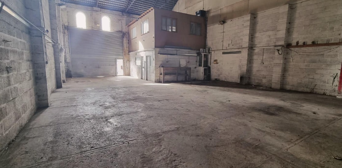 Riverway Industrial Estate, Trowbridge for lease Interior Photo- Image 1 of 3