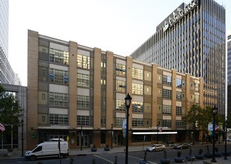 Plus de détails pour 319 Fayetteville St, Raleigh, NC - Commerce de détail à louer