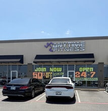 3601 W Main St, Durant, OK for lease Building Photo- Image 2 of 2