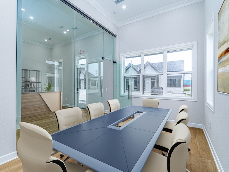 8503 Union Chappel Rd, Fulshear, TX for sale - Interior Photo - Image 3 of 16