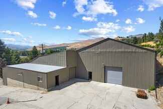 More details for 1260 Lower Sunnyslope Rd, Wenatchee, WA - Industrial for Lease