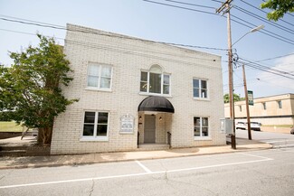 More details for 214 Main Avenue Dr, Taylorsville, NC - Office/Retail for Lease