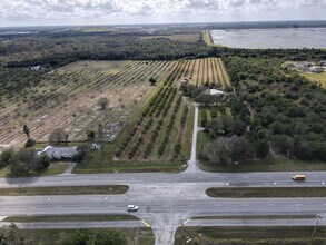 8101 Okeechobee Rd, Fort Pierce, FL - Aérien  Vue de la carte - Image1