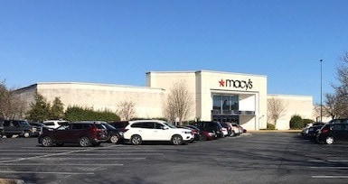 2300 N Salisbury Blvd, Salisbury, MD for lease - Building Photo - Image 2 of 4