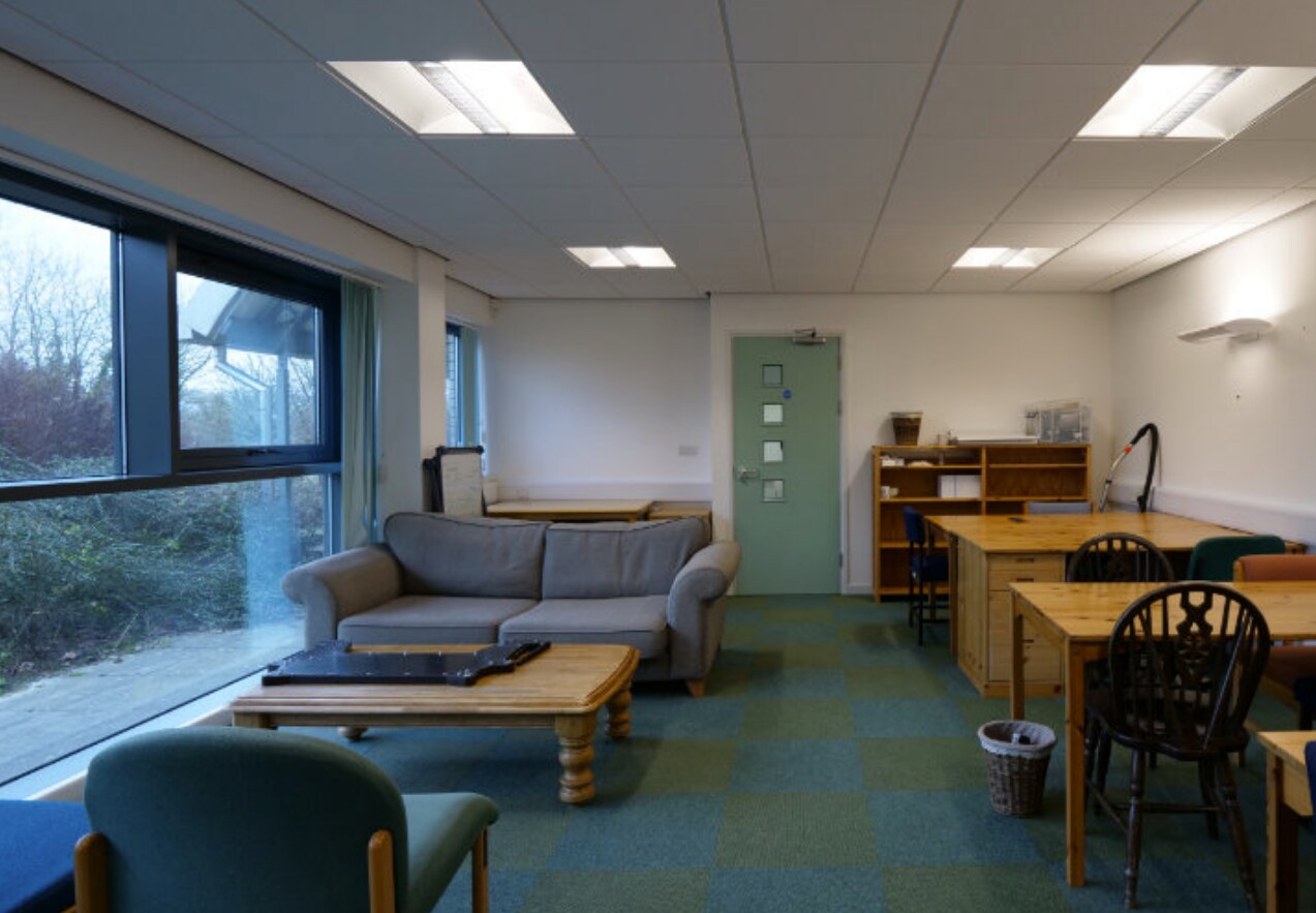 5-6 Heart Of Wales Business Park, Llandrindod Wells for lease Interior Photo- Image 1 of 3