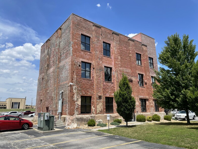 440 Phelps, Springfield, MO à vendre - Photo principale - Image 1 de 1