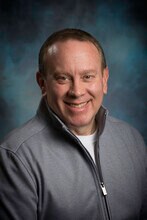 Stephen Connelly