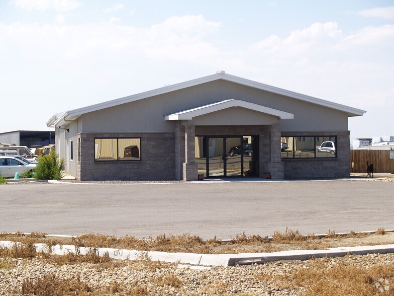 14439 Mead Ct, Longmont, CO à louer - Photo du bâtiment - Image 2 de 13
