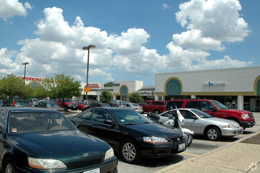 4710 W 95th St, Oak Lawn, IL à louer - Autre - Image 2 de 12