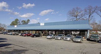 More details for 9649 Route 1, North Chesterfield, VA - Retail for Sale