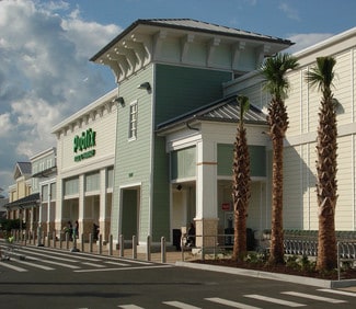 More details for 100 Palm Coast Pky NE, Palm Coast, FL - Retail for Lease