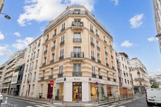 More details for 10 Rue Rémy Dumoncel, Paris - Office for Lease