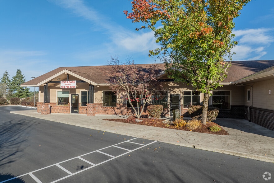 36645 Hwy 26, Sandy, OR for lease - Building Photo - Image 3 of 6