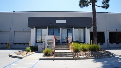 9340 Cabot Dr, San Diego, CA for lease Building Photo- Image 1 of 18