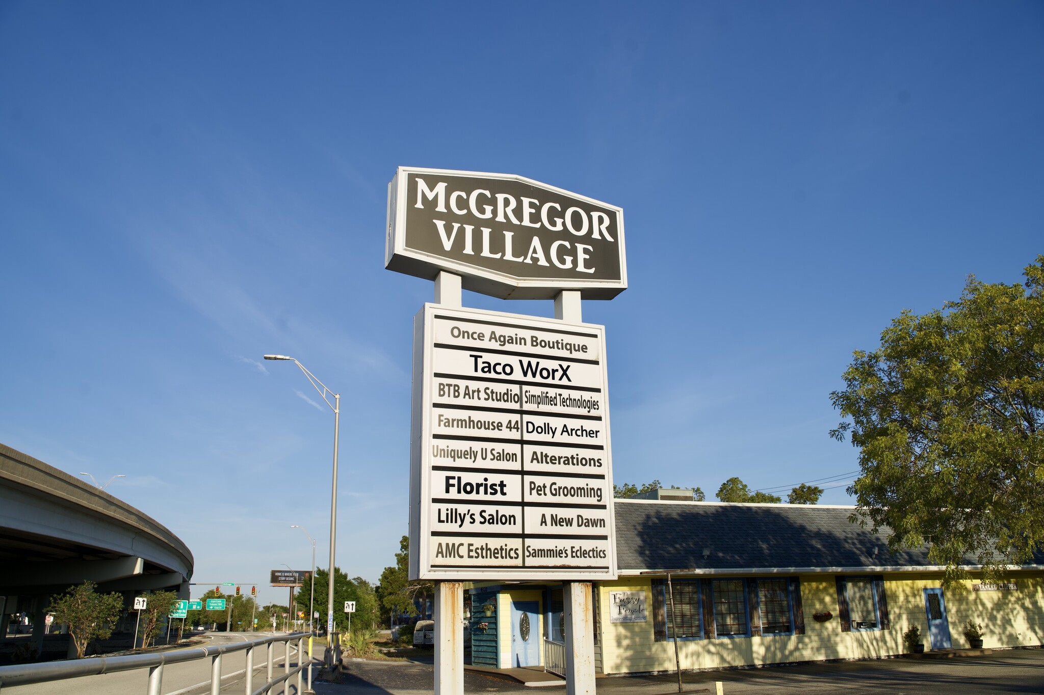 McGregor Village portfolio of 10 properties for sale on LoopNet.ca Primary Photo- Image 1 of 13