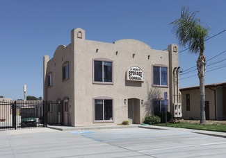 Plus de détails pour 1625 Hamner Ave, Norco, CA - Spécialité à vendre