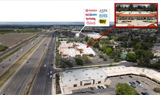 More details for 3600 Sisk Rd, Modesto, CA - Retail for Sale