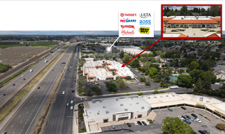 More details for 3600 Sisk Rd, Modesto, CA - Retail for Sale