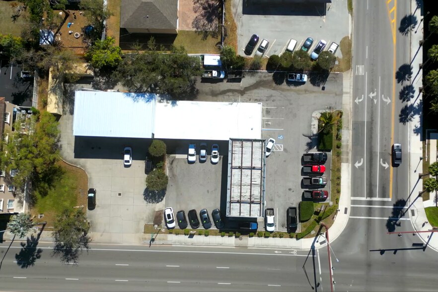 2314 Fruitville Rd, Sarasota, FL à vendre - Photo du bâtiment - Image 3 de 5