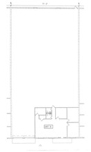 2945-2965 Congressman Ln, Dallas, TX à louer Plan d  tage- Image 1 de 1