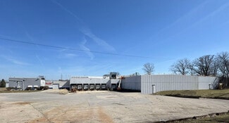 More details for 220 W Ewing Ave, South Bend, IN - Industrial for Sale