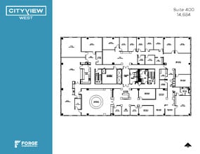 1255 W 15th St, Plano, TX for lease Floor Plan- Image 1 of 1