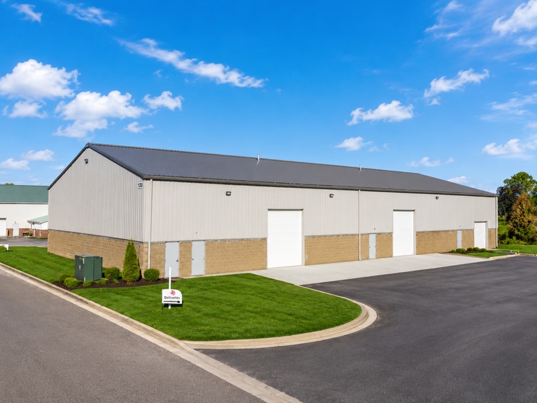 11226 Lemen Rd, Whitmore Lake, MI for lease - Building Photo - Image 3 of 5