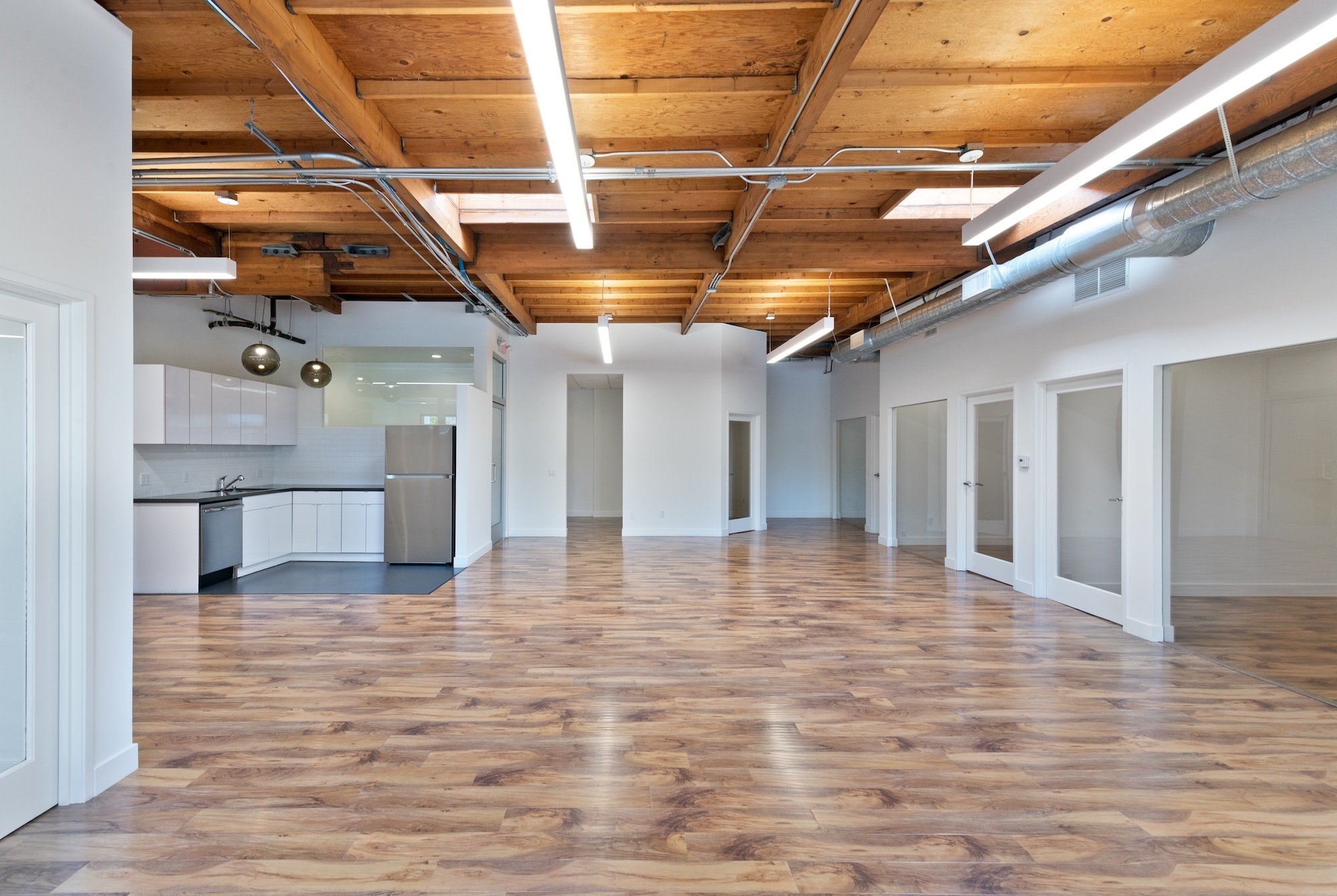 2036-2048 Armacost Ave, Los Angeles, CA for lease Building Photo- Image 1 of 5