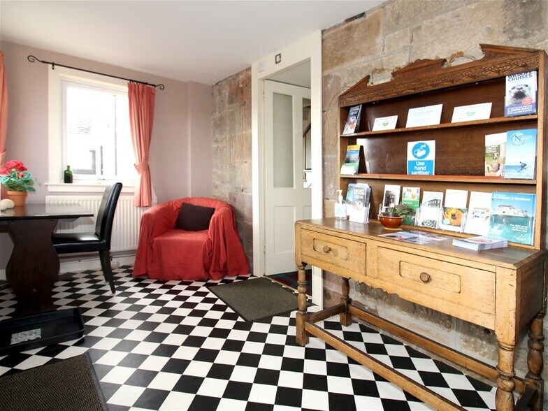 Strathy Inn, Thurso à vendre - Photo du bâtiment - Image 3 de 23