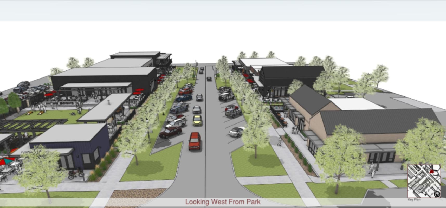 20129 East Mainstreet, Parker, CO 80138 - Unit 001 -  - Interior Photo - Image 1 of 1