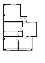24123 Boerne Stage Rd, San Antonio, TX for lease Floor Plan- Image 1 of 1