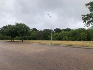 Plus de détails pour 525 Westpark, Euless, TX - Terrain à vendre