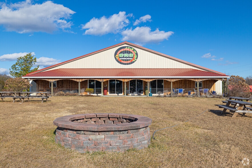 150 Ridgemont Rd, Middletown, VA for sale - Building Photo - Image 1 of 16