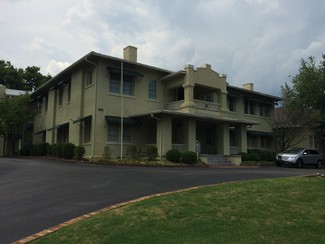 More details for 401 Holmes Ave, Huntsville, AL - Office for Lease