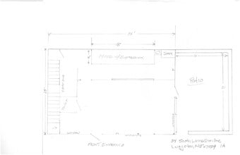 34 S Livingston Ave, Livingston, NJ à louer Photo intérieure- Image 2 de 5