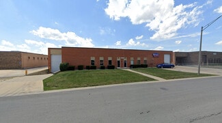 More details for 310 S La Londe Ave, Addison, IL - Industrial for Lease