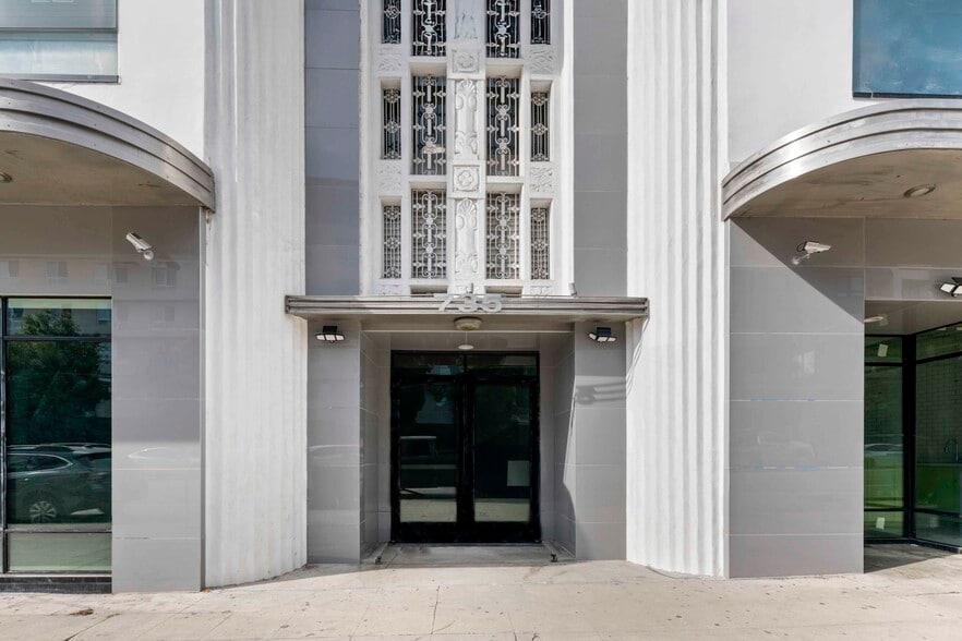 731-741 S La Brea Ave, Los Angeles, CA for sale - Building Photo - Image 3 of 13