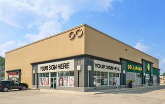 More details for 1295 Pembina Hwy, Winnipeg, MB - Retail for Lease