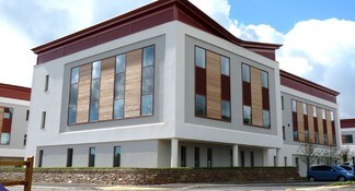 Plus de détails pour Orchard Way, Torquay - Bureau à vendre