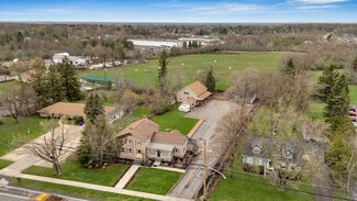 Plus de détails pour 9060 Main St, Clarence, NY - Commerce de détail à vendre