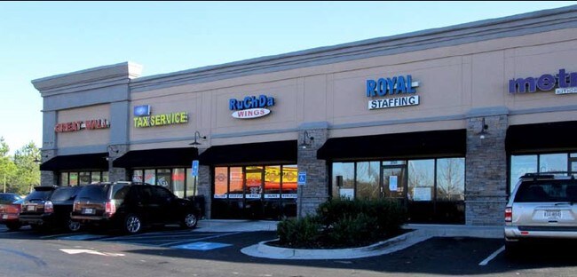 More details for 6035 Bakers Ferry Rd SW, Atlanta, GA - Retail for Lease